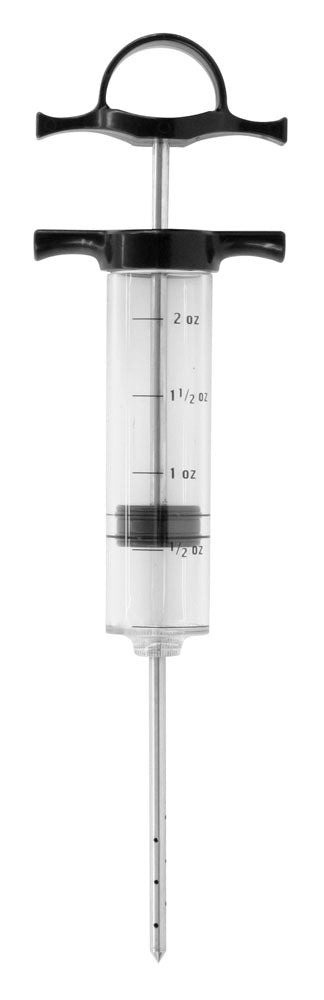 PROFESSIONAL SEASONING/MARINADE INJECTOR