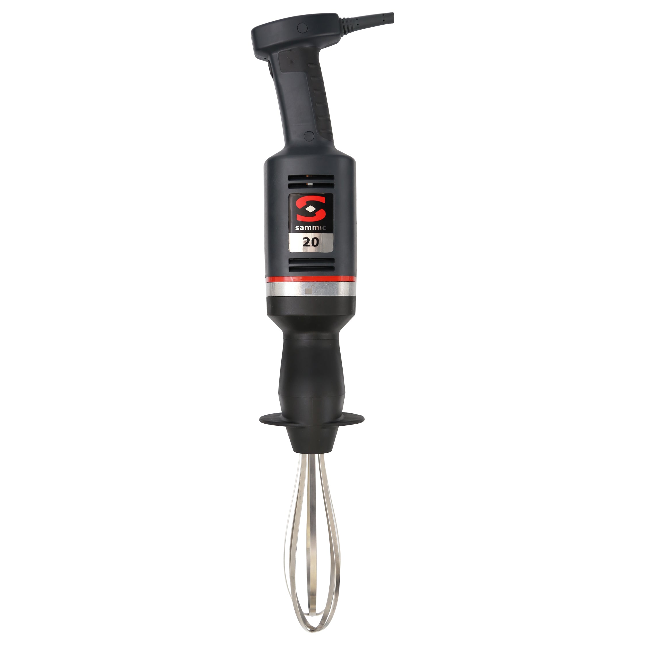 COMPACT VARIABLE SPEED WHISK BEATER