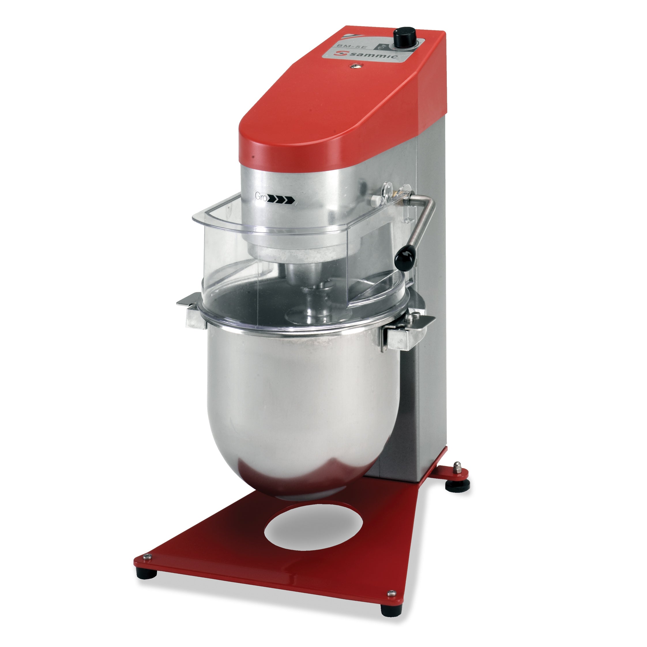 PLANETARY MIXER