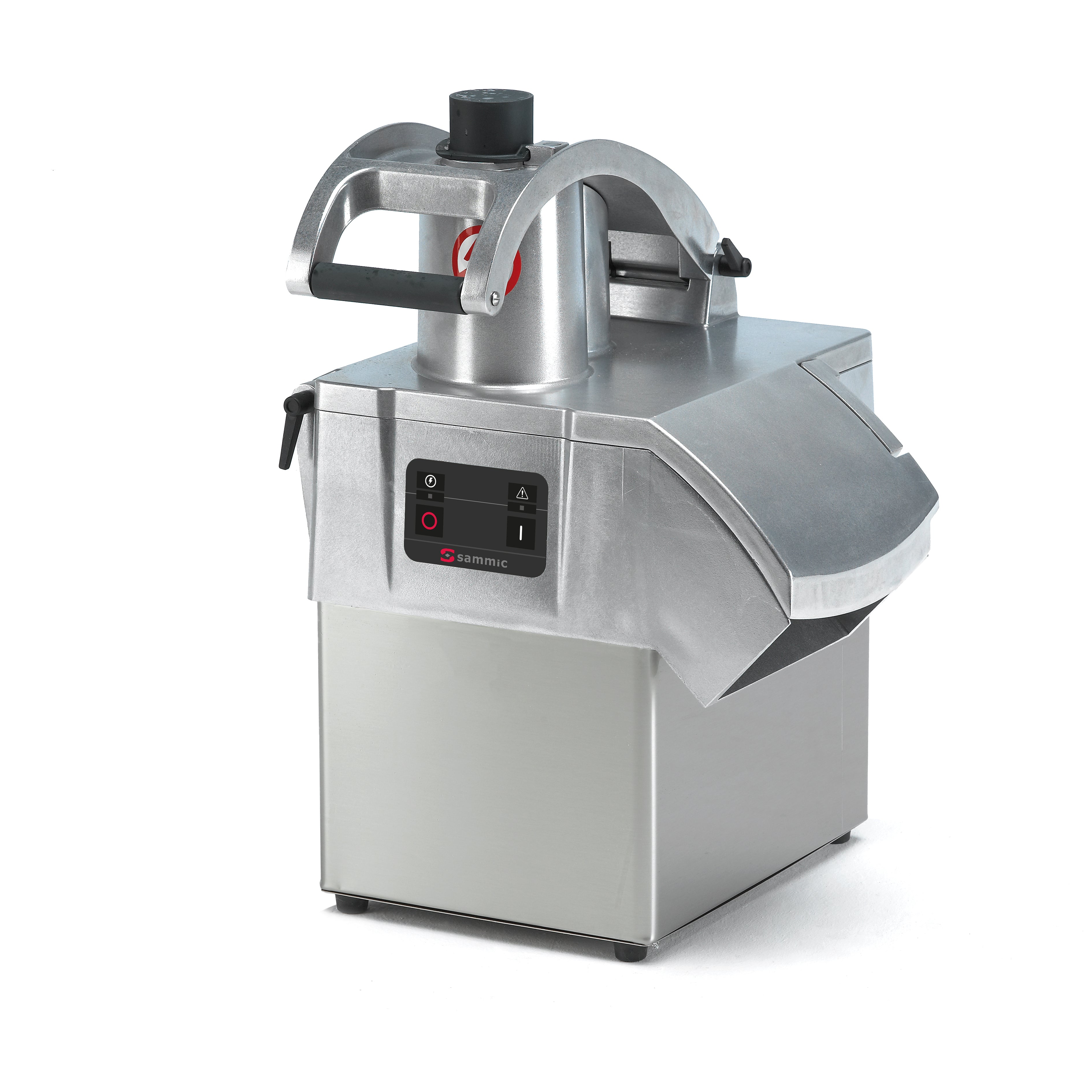 VEGE PREP MACHINE