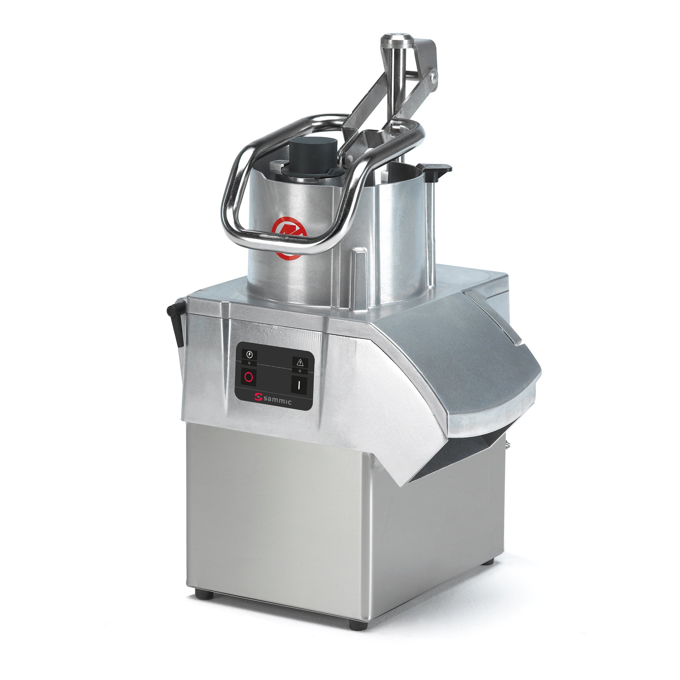 VEGE PREP MACHINE