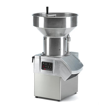 VEGE PREP MACHINE