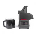 COMPACT ULTRA COMBINATION VEGE PREP MACHINE - Variable Speed, Brushless motor