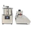 ULTRA RANGE COMBINATION VEGE PREP MACHINE - 5.5L BOWL