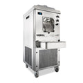 FREESTANDING ICE CREAM MACHINE - 12K ST I-GREEN