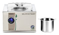 BENCHTOP ICE CREAM MACHINE - 4K TOUCH I-GREEN