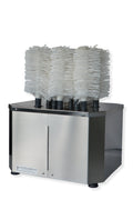 GLASS POLISHER