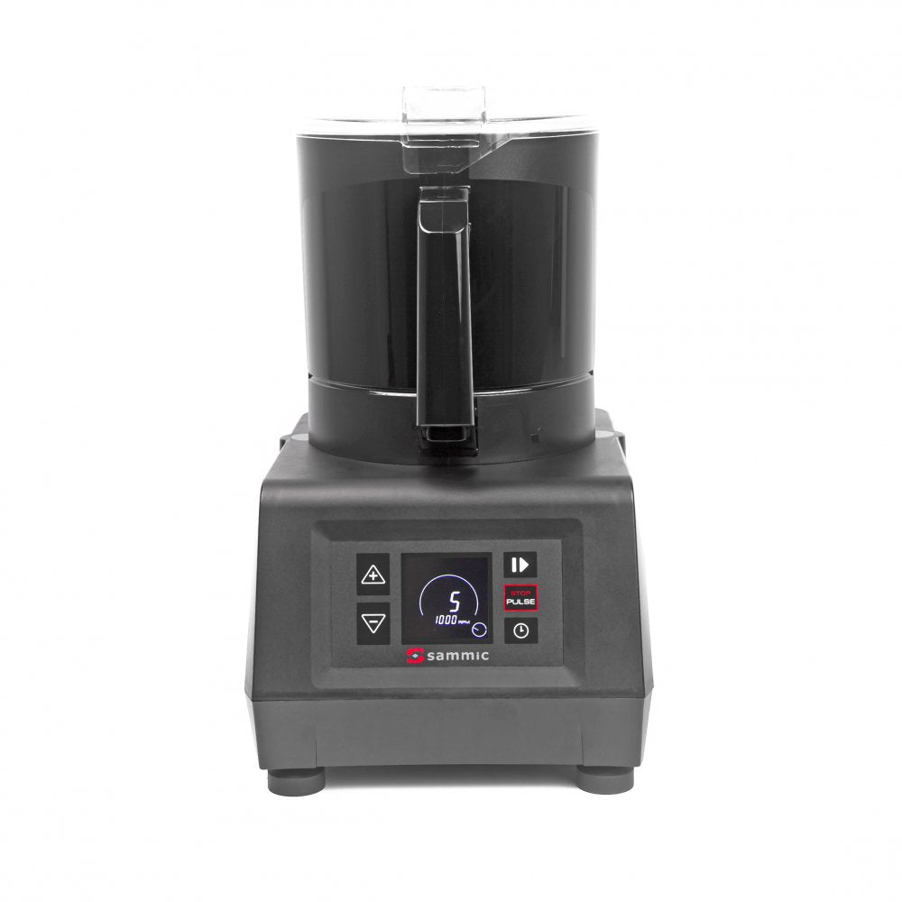 COMPACT ULTRA 4.4L VERTICAL CUTTER MIXER- VARIABLE SPEED, BRUSHLESS MOTOR