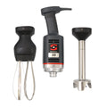 COMPACT HAND HELD LIQUIDISER AND BEATER COMBINATION UNIT >15L