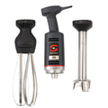 HAND HELD LIQUIDISER AND BEATER COMBINATION UNIT >30L