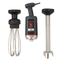 HAND HELD LIQUIDISER AND BEATER COMBINATION UNIT >80L