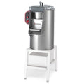 POTATO PEELER - 20Kg (without stand & filter) 