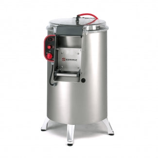 POTATO PEELER - 30Kg (without stand & filter) 
