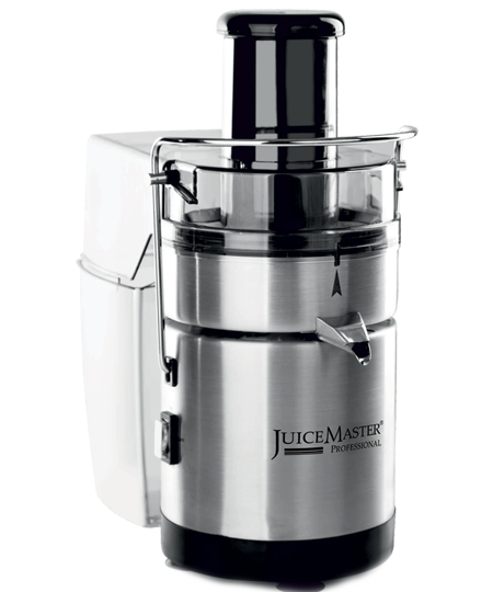 JUICEMASTER PROFESSIONAL