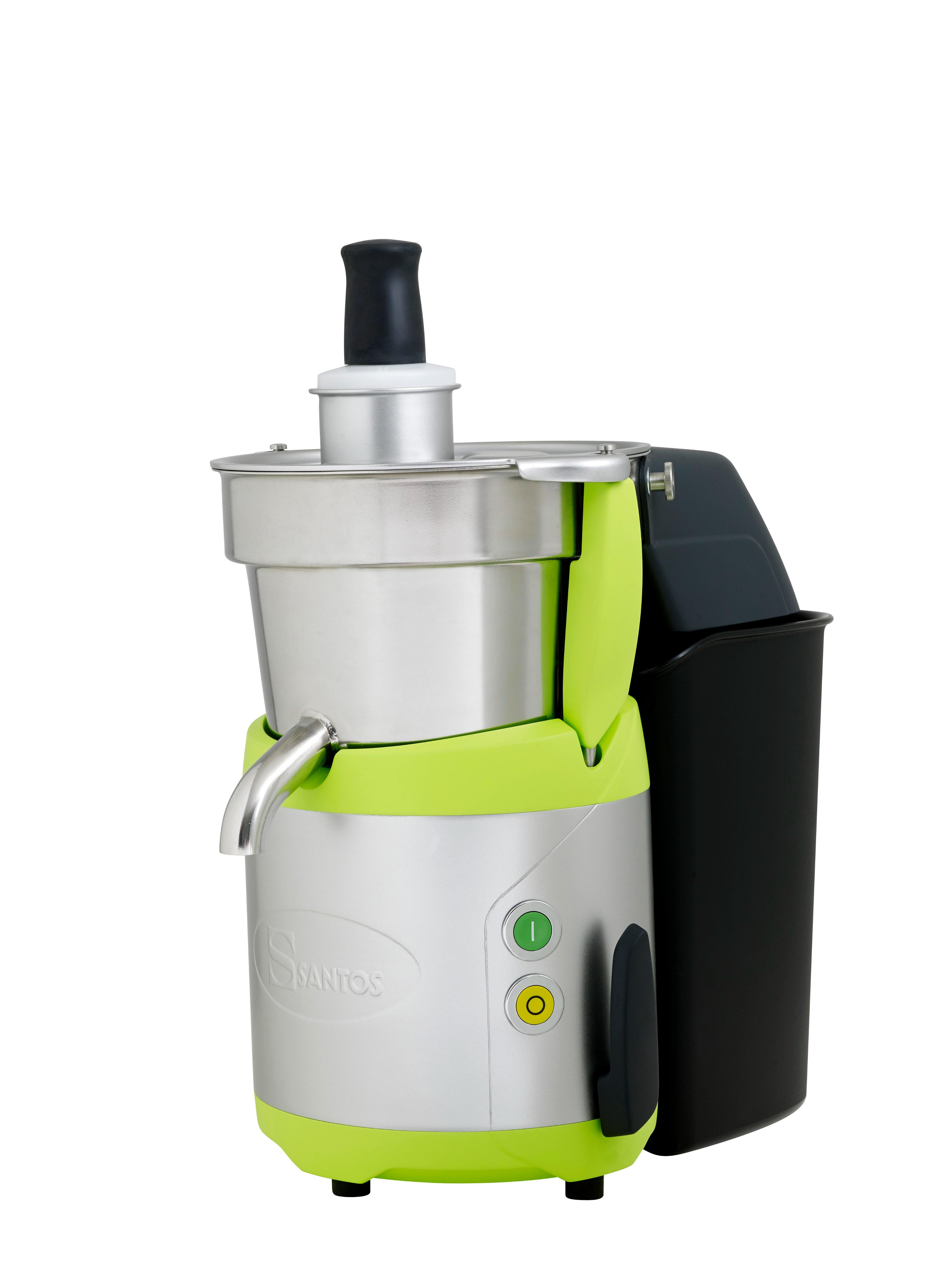 SANTOS #68X 'EZY CLEAN' CENTRIFUGAL JUICER