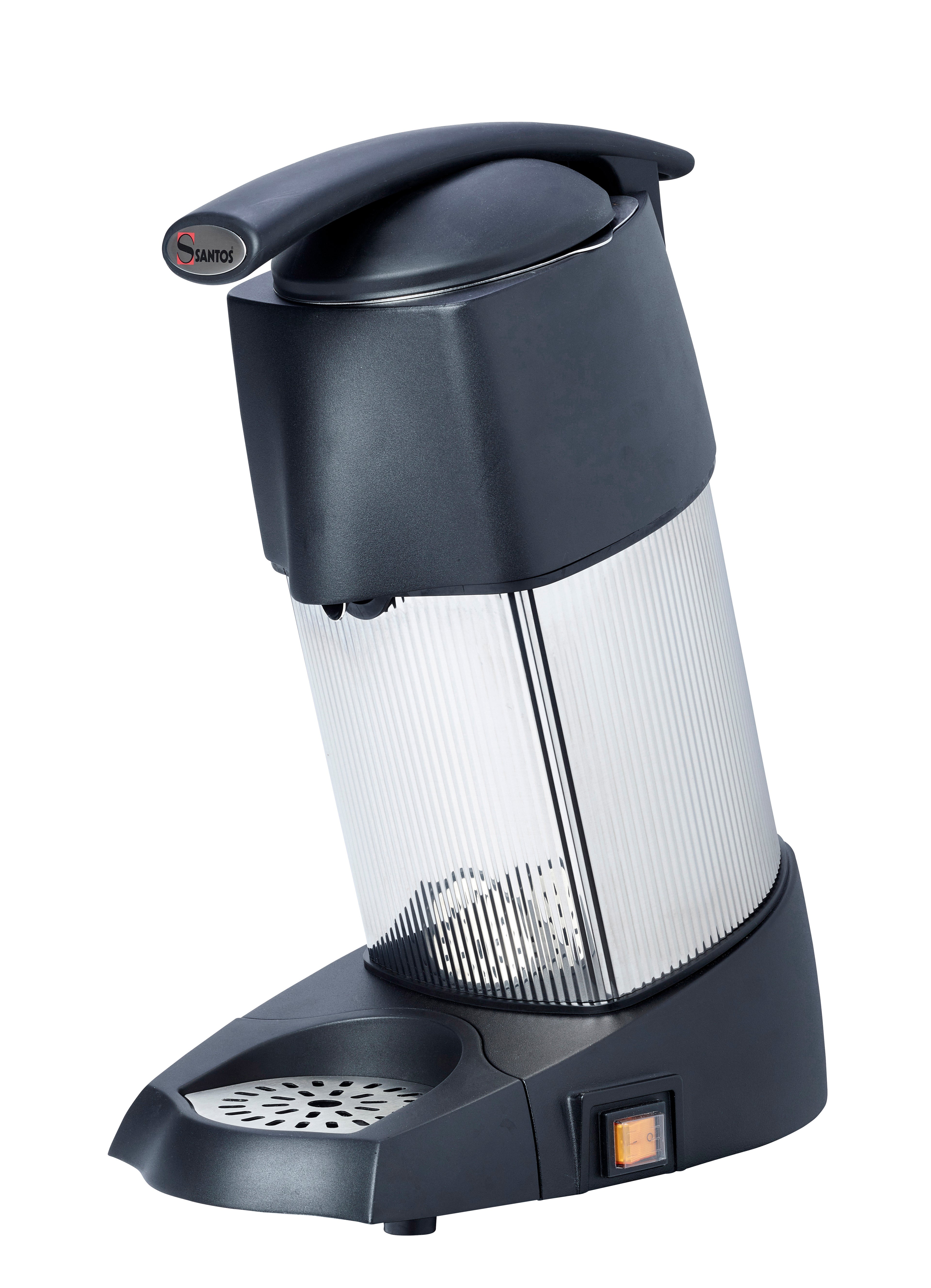 SANTOS #70 'EVOLUTION' CITRUS JUICER