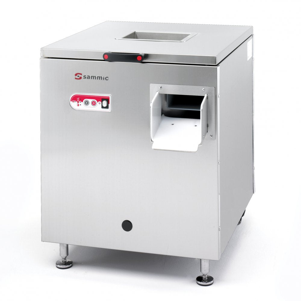 CUTLERY POLISHER - Free Standing