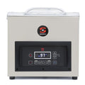 SENSOR VACUUM PACKING MACHINE - 10m³ Busch Pump