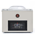 SENSOR VACUUM PACKING MACHINE - 10m³ Busch Pump