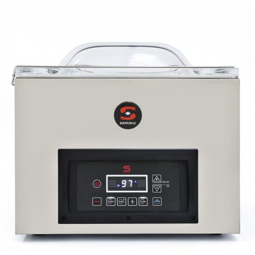 SENSOR VACUUM PACKING MACHINE - 20m³ Busch Pump