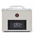 SENSOR VACUUM PACKING MACHINE - 20m³ Busch Pump