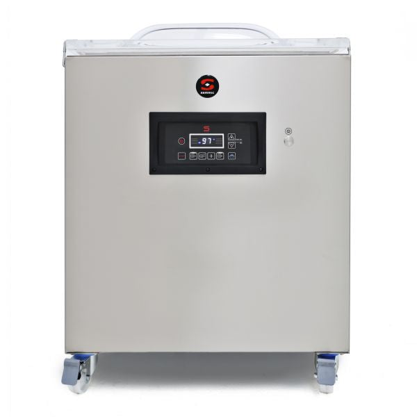 SENSOR VACUUM PACKING MACHINE - 40m³ Busch Pump