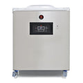 SENSOR VACUUM PACKING MACHINE - 63m³ Busch Pump