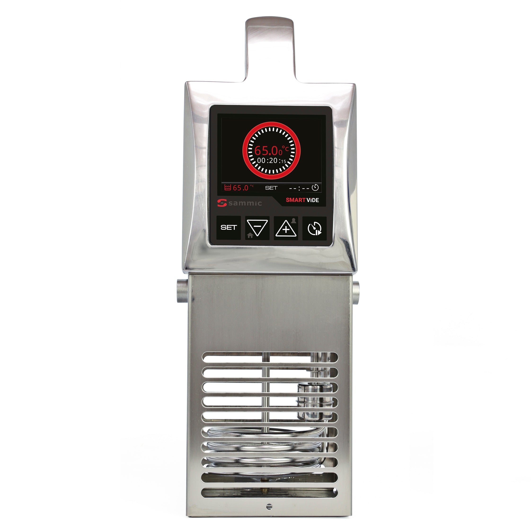 SOUS-VIDE IMMERSION CIRCULATOR - 56L