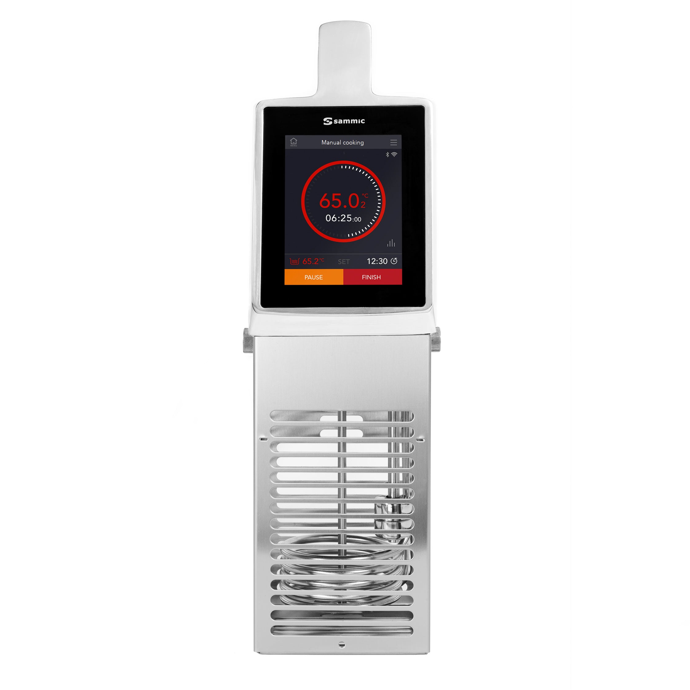 HIGH CAPACITY SOUS-VIDE IMMERSION CIRCULATOR - 120L