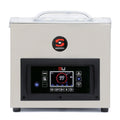 SENSOR ULTRA VACUUM PACKING MACHINE - 10m³ Busch Pump