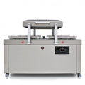 DOUBLE CHAMBER SENSOR ULTRA VACUUM PACKING MACHINE