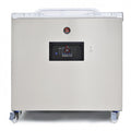 SENSOR ULTRA VACUUM PACKING MACHINE - 100m³ Busch Pump