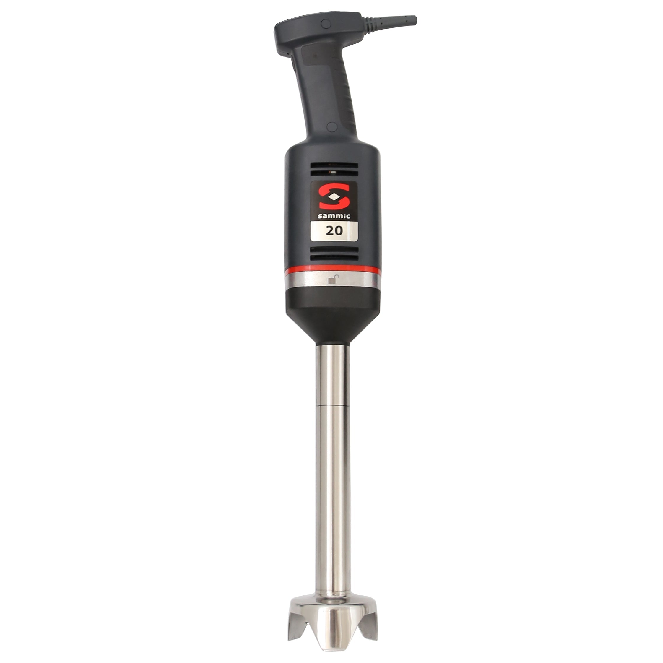 COMPACT HAND HELD LIQUIDISER >15L