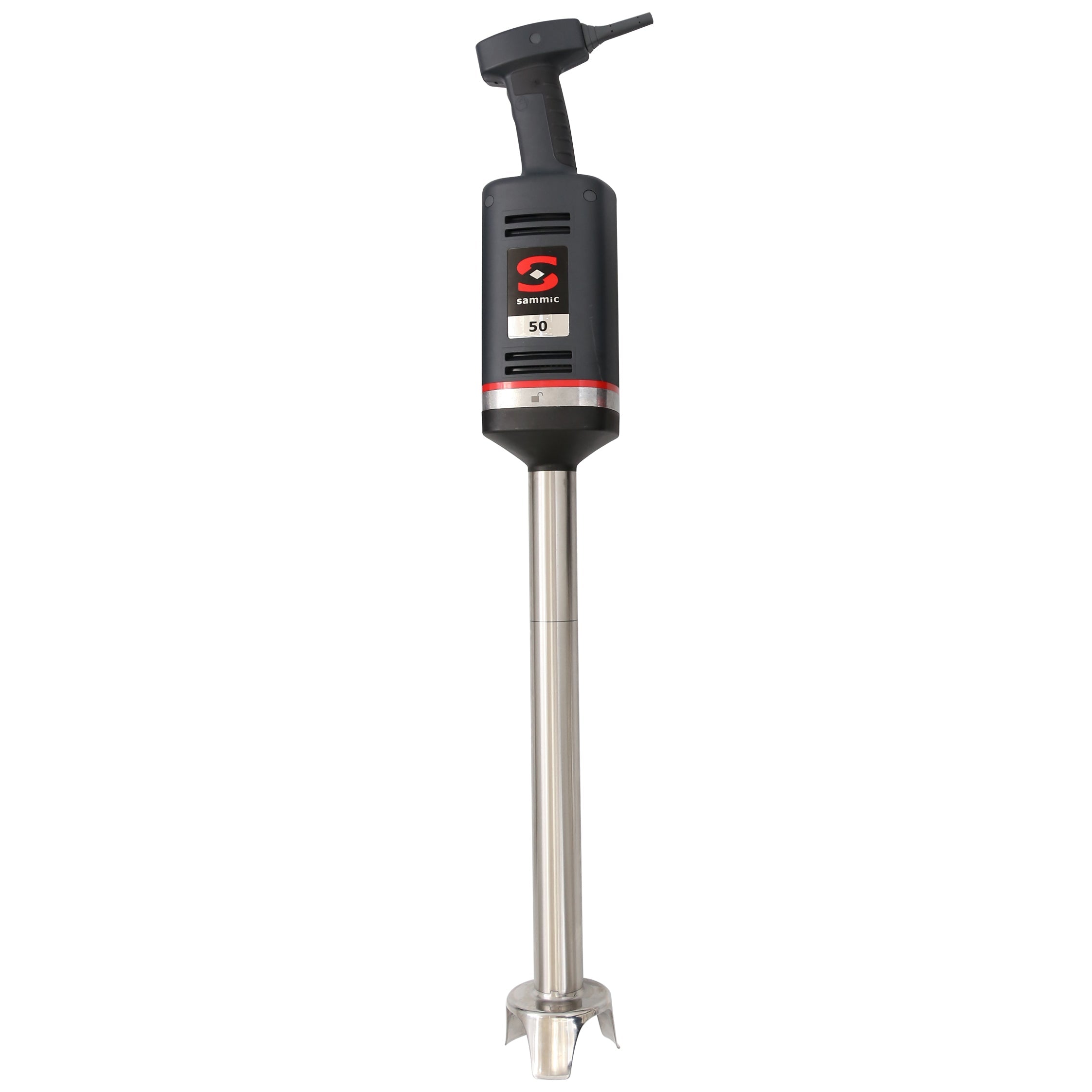 HAND HELD LIQUIDISER >120L