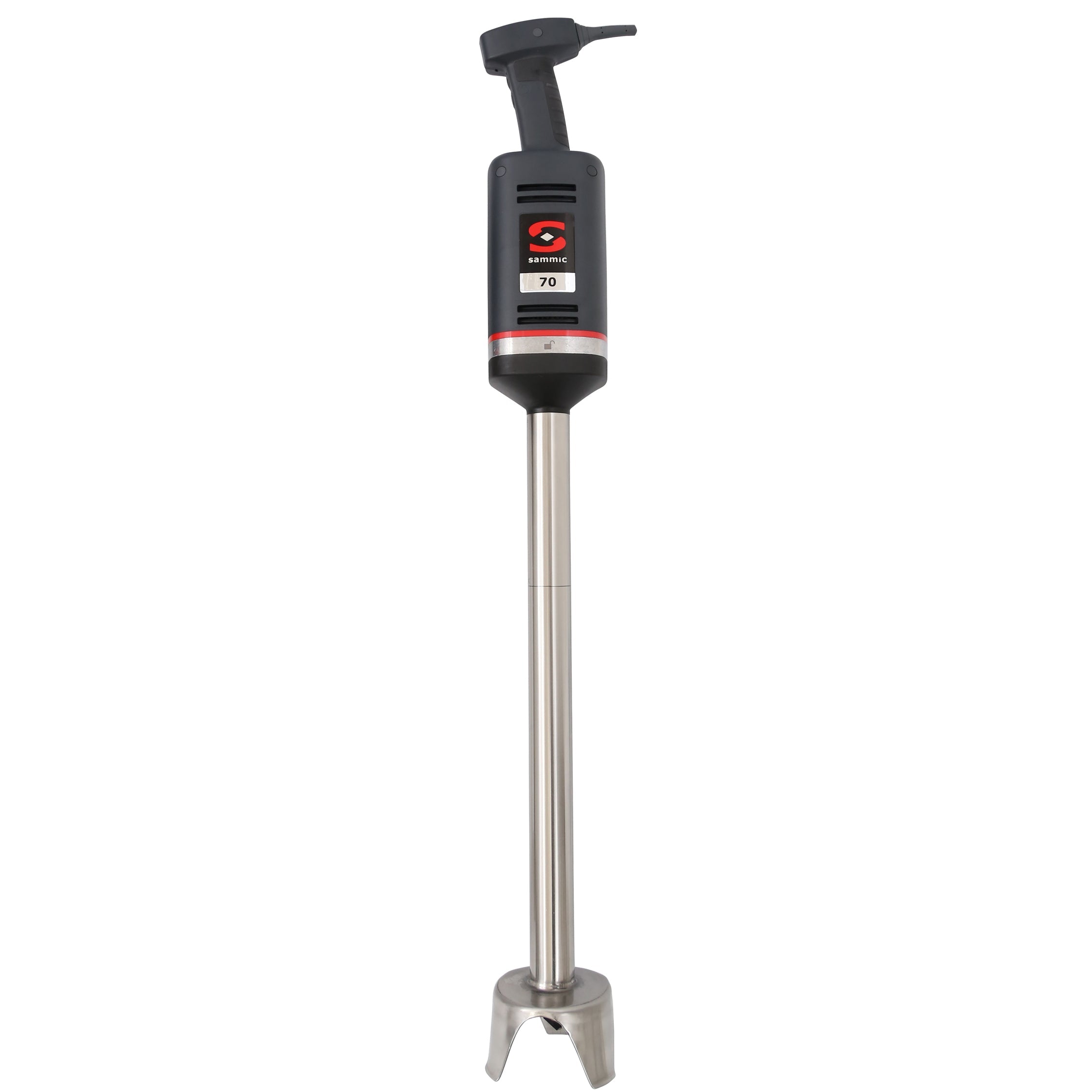 HAND HELD LIQUIDISER >250L