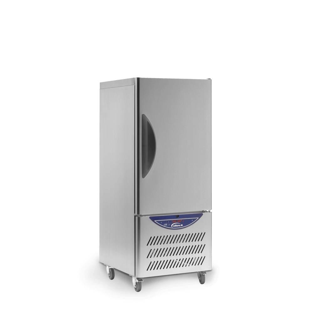 Blast Chiller - 40Kg/10 Tray Blast Chiller Freezer