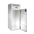 Ruby Roll In - One door Roll In Freezer