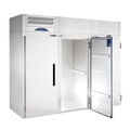 Ruby Roll In - Three door Roll In Refrigerator