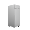 Crystal - One Door Stainless Steel Upright Bakery Freezer