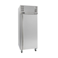 Garnet Bakery -One Door 2/1 Gn Stainless Steel Upright Bakery Freezer
