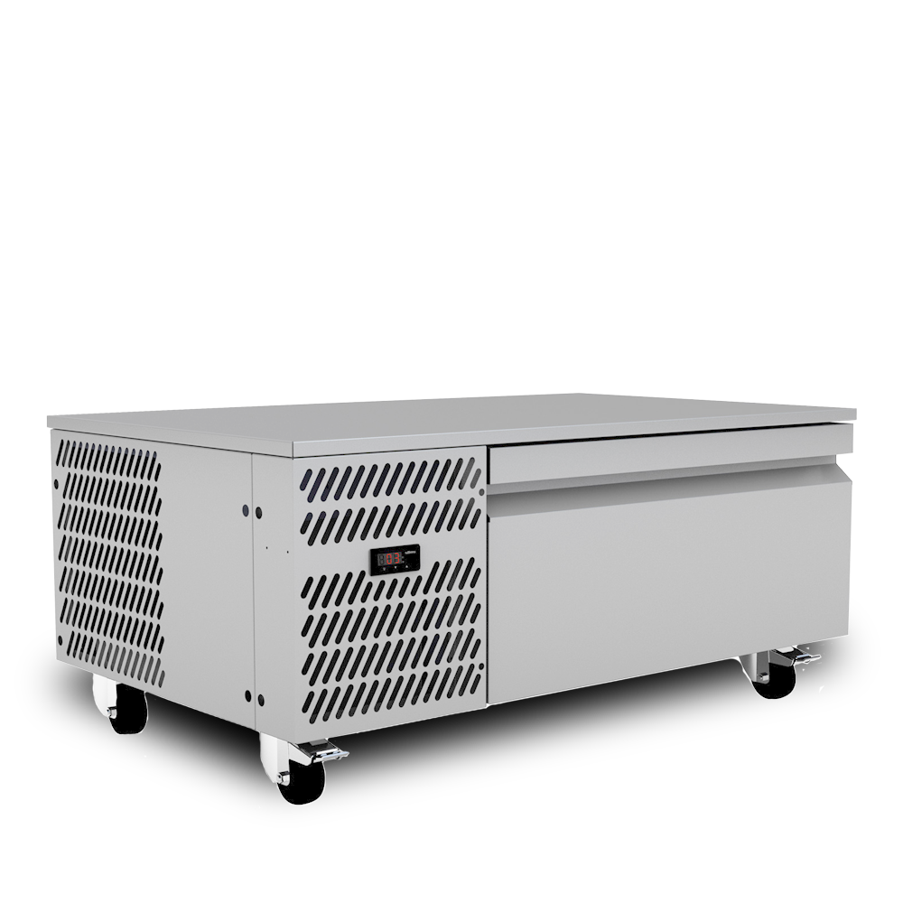 Vari Temp Drawer Hydrocarbon -  single drawer self contained variable temperture unit