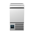 Vari Temp Drawer Hydrocarbon - compact single drawer self contained variable temperture unit