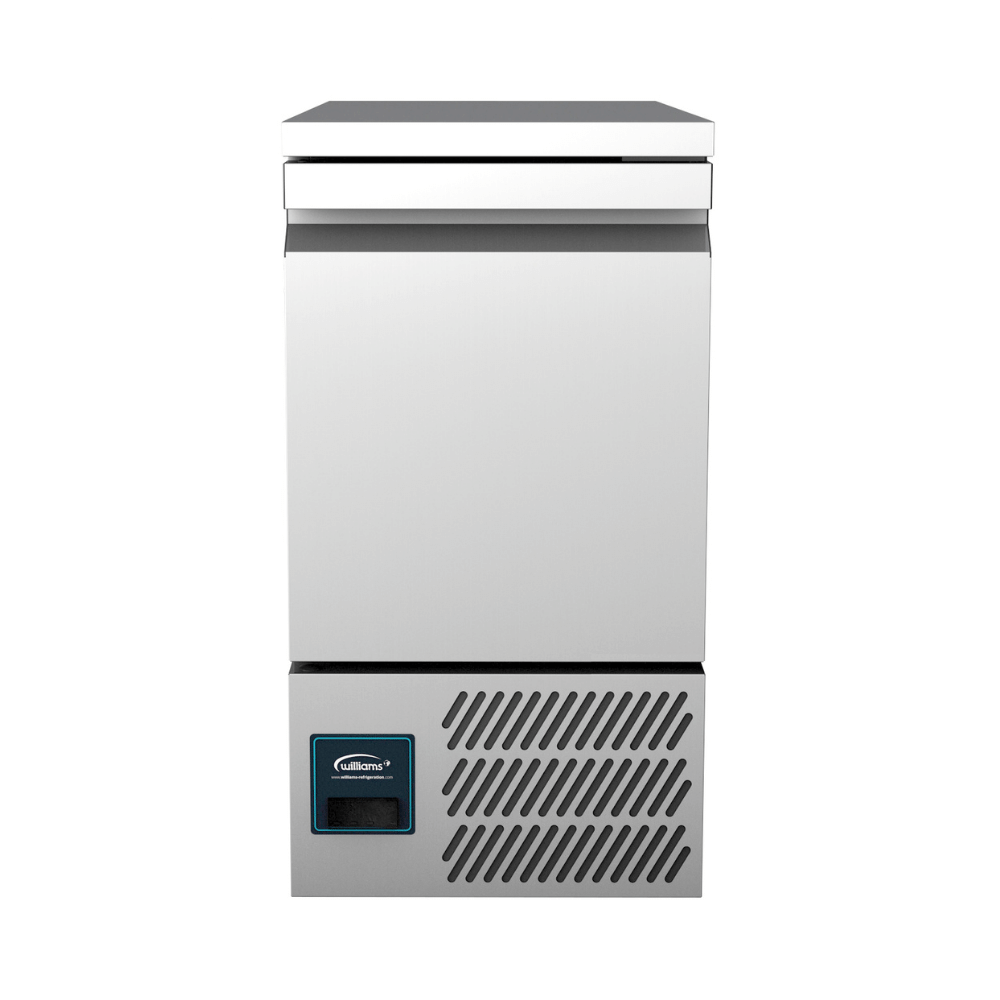Vari Temp Drawer Hydrocarbon - compact single drawer self contained variable temperture unit