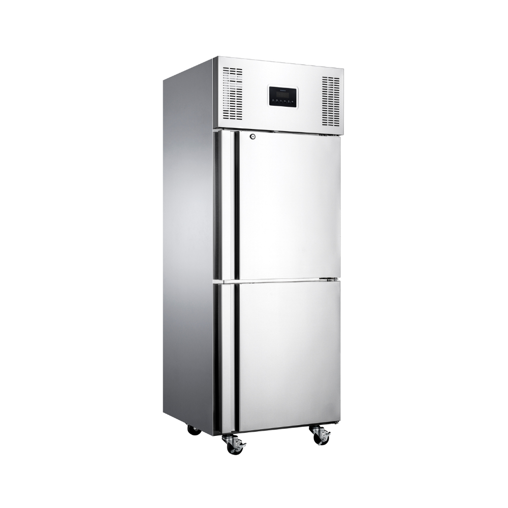 Topaz Upright - One Door Upright Storage Freezer
